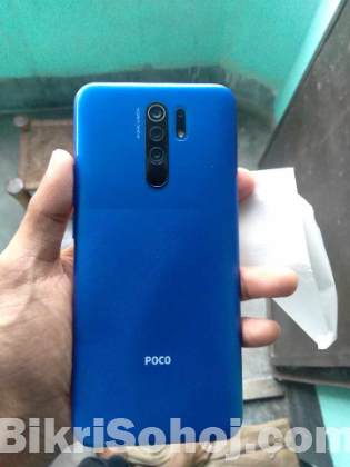 Xiaomi POCO M2